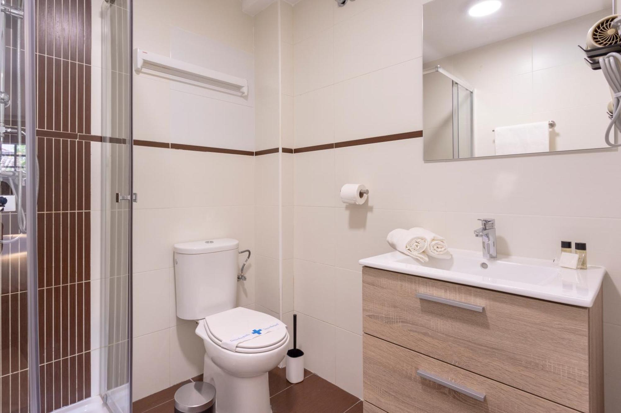 Appartement Estudio Con Encanto En Centro By Rent Me *