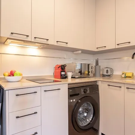 Estudio Con Encanto En Malaga Centro By Rent Me Exterior photo